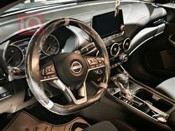 نیسان سێنترا